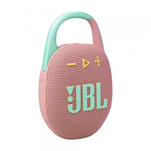 اسپیکر بلوتوثی قابل حمل جی بی ال مدل JBL Go 4 در بروزکالا