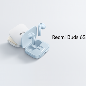 هندزفری بلوتوثی شیائومی مدل Redmi Buds 6 Active در بروزکالا