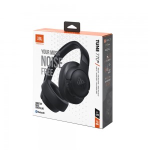 هدفون بلوتوثی جی بی ال مدل JBL Tune 770NC در بروزکالا