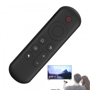 ریموت و کیبورد پرودو مدل Porodo Air Mouse Remote Mini Keyboard در بروزکالا