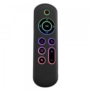 ریموت و کیبورد پرودو مدل Porodo Air Mouse Remote Mini Keyboard در بروزکالا