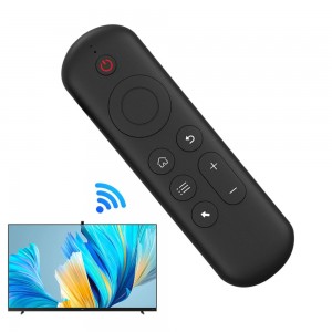 ریموت و کیبورد پرودو مدل Porodo Air Mouse Remote Mini Keyboard در بروزکالا