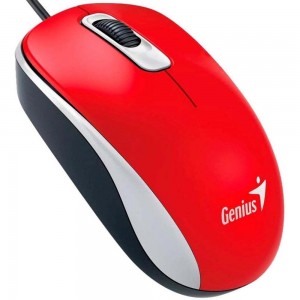 ماوس جنیوس مدل Genius DX-110 در بروزکالا