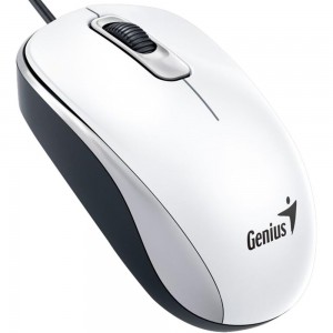 ماوس جنیوس مدل Genius DX-110 در بروزکالا