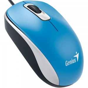 ماوس جنیوس مدل Genius DX-110 در بروزکالا