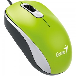 ماوس جنیوس مدل Genius DX-110 در بروزکالا