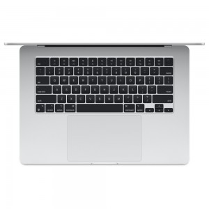 لپ تاپ 15.3 اینچ اپل مدل Apple MACBOOK Air  M3 MXD23  در بروز کالا