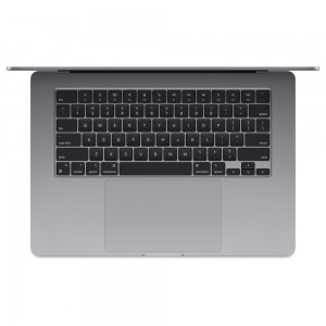 لپ تاپ 15.3 اینچ اپل مدل Apple MACBOOK Air  M3 MRYT3  در بروز کالا