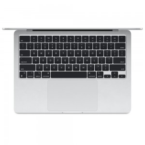 لپ تاپ 13.6 اینچ اپل مدل Apple MACBOOK Air  M3 MRXQ3  در بروز کالا