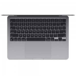 لپ تاپ 13.6 اینچ اپل مدل Apple MACBOOK Air  M3 MRXV3  در بروز کالا