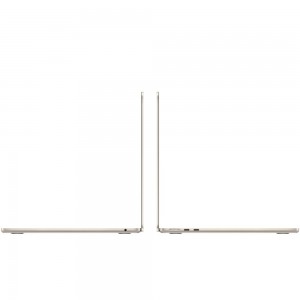 لپ تاپ 13.6 اینچ اپل مدل Apple MACBOOK Air  M3 MRXT3  در بروز کالا