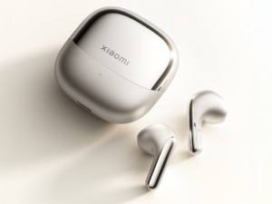 شیائومی از جدید ترین هندزفری بلوتوثی پرچمدارش Xiaomi Buds 5 رونمایی کرد