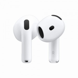 هندزفری بلوتوثی اپل مدل Apple AirPods 4 در بروزکالا