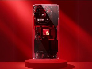 کوالکام از تراشه قدرتمند Snapdragon 8 Elite رونمایی کرد