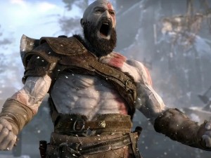 اخبار جدید در مورد سریال God of War