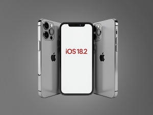 منتظر قابلیت‌های جدید iOS 18.2 باشید!