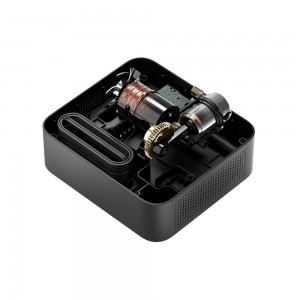 پمپ باد شیائومی مدل Xiaomi 70Mai Air Compressor Lite TP03 در بروز کالا