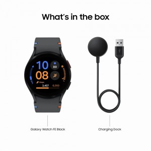 ساعت هوشمند سامسونگ مدل  Samsung Galaxy Watch FE SM-R861 در بروزکالا