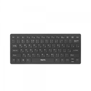 کیبورد سیم دار تسکو مدل Tsco TK8037 در بروزکالا