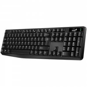 کیبورد جنیوس مدل Genius  KB-117 در بروزکالا