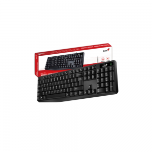 کیبورد جنیوس مدل Genius  KB-117 در بروزکالا