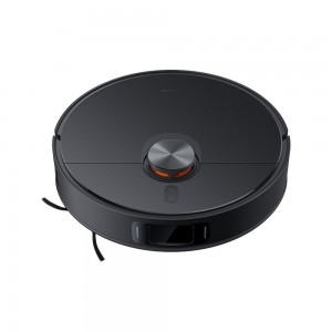 جارو برقی رباتی هوشمند شیائومی مدل Xiaomi Robot Vacuum X20 Max در بروزکالا