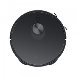 جارو برقی رباتی هوشمند شیائومی مدل Xiaomi Robot Vacuum X20 Max در بروزکالا