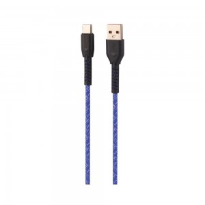 کابل شارژ ام ان اس مدل  MNS  USB Type-C Cable 110cm M017C در  بروزکالا