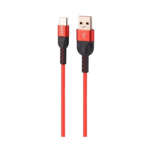 کابل شارژ ام ان اس مدل  MNS  USB Type-C Cable 110cm M017C در  بروزکالا