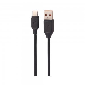 کابل شارژ ام ان اس مدل  MNS  USB Type-C Cable 110cm M021C در  بروزکالا