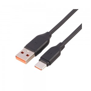 کابل شارژ ام ان اس مدل  MNS  USB Type-C Cable 110cm M021C در  بروزکالا