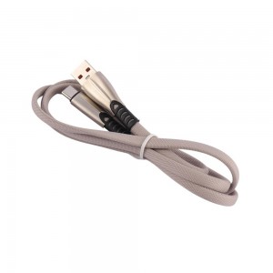 کابل شارژ ام ان اس مدل  MNS  USB Type-C Cable 110cm M015C در  بروزکالا