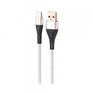 کابل شارژ ام ان اس مدل  MNS  USB Type-C Cable 110cm M019C در  بروزکالا