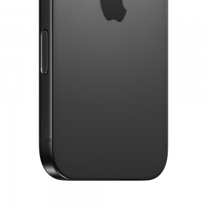 گوشی موبایل اپل مدل Apple Iphone 16 Pro Max Black Titanium ظرفیت 256 گیگابایت در بروزکالا