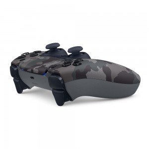 دسته بازی پلی استیشن 5 سونی  مدل Sony DualSense Grey Camouflage در بروزکالا