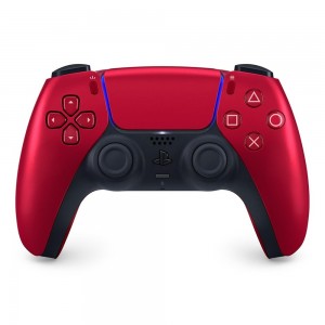 دسته بازی پلی استیشن 5 سونی  مدل Sony DualSense Volcanic Red در بروزکالا