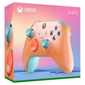 دسته بازی ایکس باکس مدل Microsoft Xbox Series X/S  Controller Forza Horizon 5 Limited Edition در بروزکالا