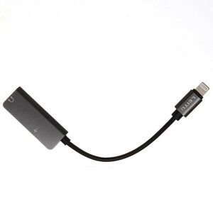 تبدیل لایتنینگ به USB-C لیتو مدل Leitu LC-C6 در بروزکالا