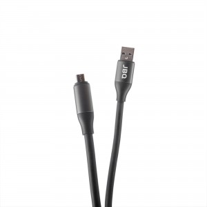 کابل شارژ USB به Type-C جی بی کیو مدل JBQ CA-522 طول 1.2 متر در بروزکالا