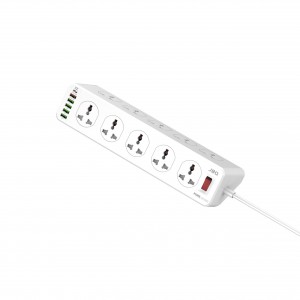 چندراهی برق جی بی کیو مدل JBQ SC-10610 در بروزکالا