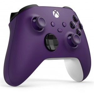 دسته بازی ایکس باکس مدل Microsoft Xbox Series X/S  Controller Purple در بروزکالا