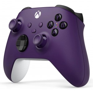 دسته بازی ایکس باکس مدل Microsoft Xbox Series X/S  Controller Purple در بروزکالا