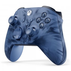 دسته بازی ایکس باکس مدل Microsoft Xbox Series X/S  Controller Stormcloud Vapor در بروزکالا