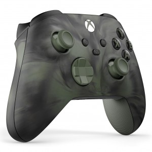 دسته بازی ایکس باکس مدل Microsoft Xbox Series X/S  Controller Nocturnal Vapor در بروزکالا