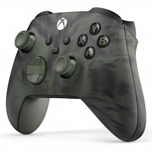 دسته بازی ایکس باکس مدل Microsoft Xbox Series X/S  Controller Nocturnal Vapor در بروزکالا