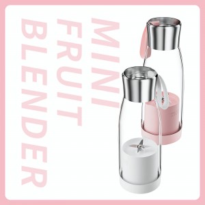 مخلوط کن  قابل حمل شیائومی مدل  Fresh Juice Blender 500ML در بروزکالا