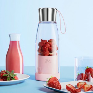 مخلوط کن  قابل حمل شیائومی مدل  Fresh Juice Blender 500ML در بروزکالا