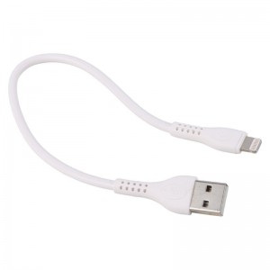 کابل شارژ USB به Type-C لونارک مدل Lonark LPC21C طول 25 سانتی متر در بروزکالا