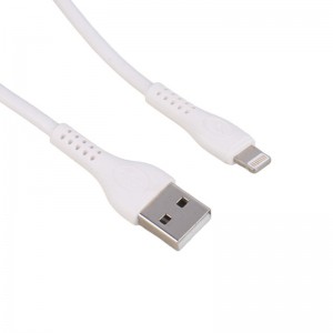 کابل شارژ USB به Type-C لونارک مدل Lonark LPC21C طول 25 سانتی متر در بروزکالا