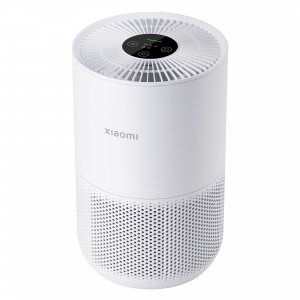 دستگاه تصفیه کننده هوا شیائومی مدل Xiaomi Smart Air Purifier 4 Compact در بروزکالا